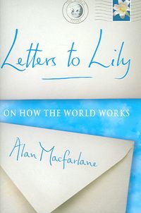 Produktbild: Letters to Lily