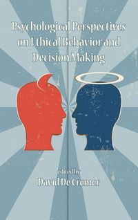 Produktbild: Psychological Perspectives on Ethical Behavior and Decision Making (Hc)