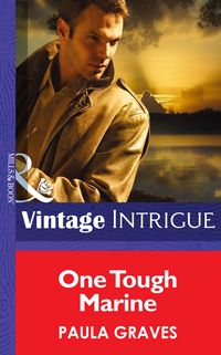 Produktbild: One Tough Marine