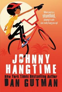 Produktbild: Johnny Hangtime