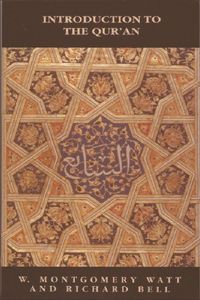 Produktbild: Introduction to the Qur'an