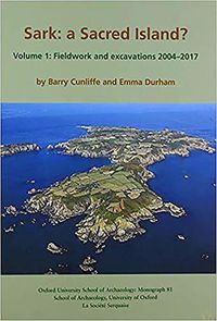 Produktbild: Sark: A Sacred Island?