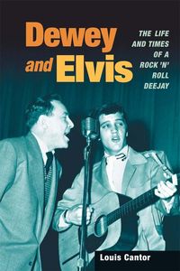 Produktbild: Dewey and Elvis