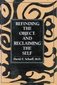 Produktbild: Refinding the Object and Reclaiming the Self