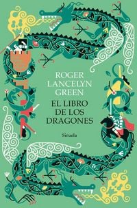 Produktbild: El libro de los dragones