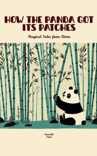 Produktbild: How the Panda Got Its Patches