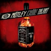 Produktbild: The Dirt Soundtrack (2LP)