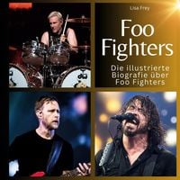 Produktbild: Foo Fighters