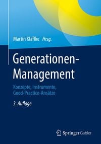 Produktbild: Generationen-Management