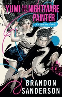Produktbild: Yumi and the Nightmare Painter (Hoid's Travails)