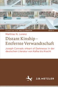 Produktbild: Distant Kinship - Entfernte Verwandtschaft