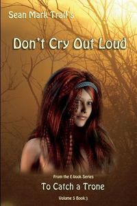 Produktbild: Don't Cry Out Loud