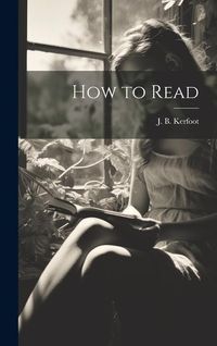 Produktbild: How to Read