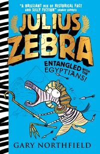 Produktbild: Julius Zebra