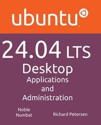 Produktbild: Ubuntu 24.04 LTS Desktop