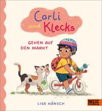 Produktbild: Carli und Klecks gehen auf den Markt