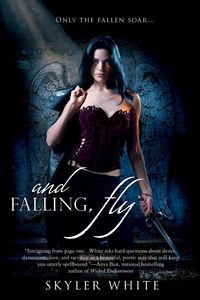 Produktbild: And Falling, Fly
