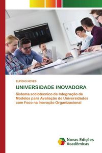 Produktbild: Universidade Inovadora