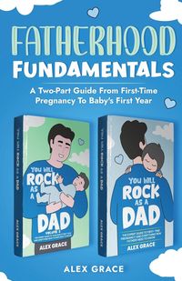 Produktbild: Fatherhood Fundamentals