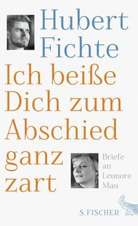 Produktbild: Ich bei&szlig;e Dich zum Abschied ganz zart