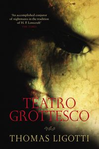 Produktbild: Teatro Grottesco