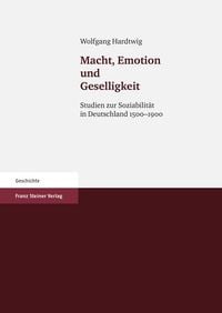 Produktbild: Macht, Emotion und Geselligkeit