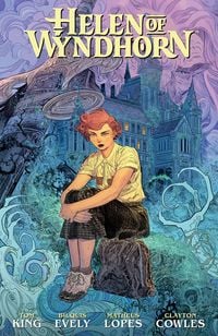 Produktbild: Helen of Wyndhorn