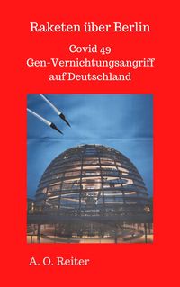 Produktbild: Raketen &uuml;ber Berlin
