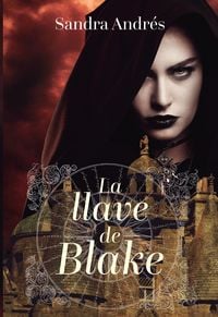 Produktbild: La llave de Blake