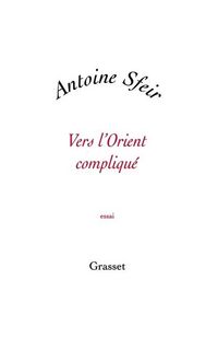 Produktbild: Vers L Orient Complique