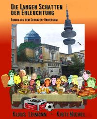 Produktbild: Die langen Schatten der Erleuchtung