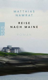 Produktbild: Reise nach Maine