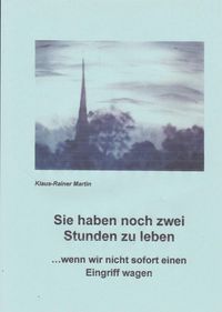Produktbild: Sie haben noch zwei Stunden zu leben