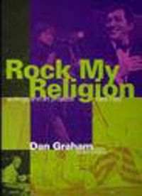 Produktbild: Rock My Religion