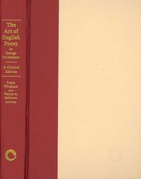 Produktbild: Art Of English Poesy