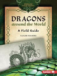 Produktbild: Dragons Around the World