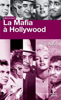Produktbild: La mafia &agrave; Hollywood