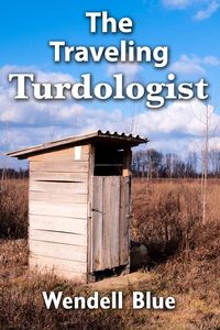 Produktbild: The Traveling Turdologist