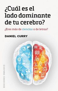 Produktbild: Cual Es El Lado Dominante de Tu Cerebro?