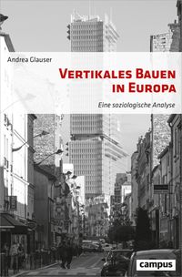 Produktbild: Vertikales Bauen in Europa