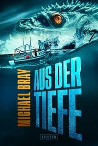 Produktbild: Aus der Tiefe