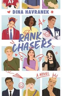 Produktbild: Rank Chasers