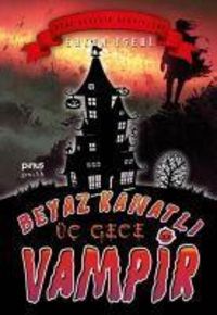Produktbild: Beyaz Kanatli Vampir 11 - &Uuml;c Gece