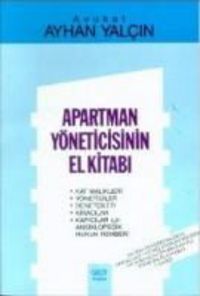 Produktbild: Apartman Y&ouml;neticisinin El Kitabi