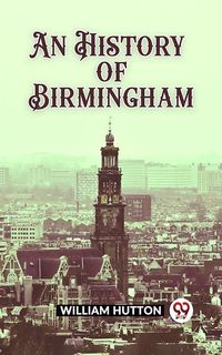 Produktbild: History of Birmingham