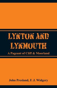 Produktbild: Lynton and Lynmouth