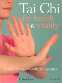 Produktbild: Tai Chi for Health and Vitality