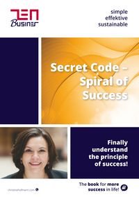 Produktbild: Secret Code - Spiral of Success