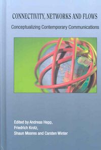 Produktbild: Connectivity, Networks and Flows
