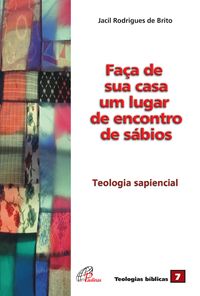 Produktbild: Fa&ccedil;a de sua casa um lugar de encontros de s&aacute;bios